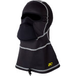 Klim glacier, cagoule