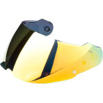 Klim gt1 + ir hd, bouclier miroir