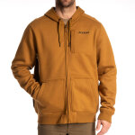 Klim gunnison, sweat  capuche zipp