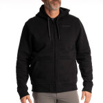 Klim gunnison, sweat � capuche zipp�
