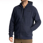 Klim gunnison, sweat  capuche zipp