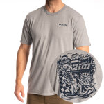 Klim guts n glory, t - shirt