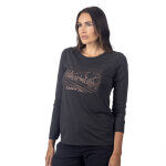 Klim haven, t - shirt manches longues femmes