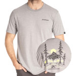 Klim hawley, t - shirt