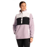Klim high pile mountain, pull - over femme