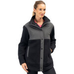Klim high pile mountain, veste textile femme