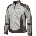 Klim induction, veste en textile