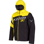 Klim instinct, veste textile gore - tex
