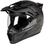 Klim krios pro ece / dot, casque d aventure