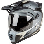 Klim krios pro ece / dot charger, casque d aventure