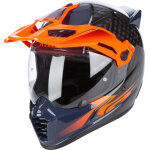 Klim krios pro ece / dot echo, casque d aventure