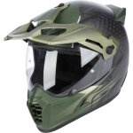 Klim krios pro ece / dot echo, casque d aventure