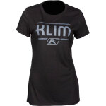 Klim kute corp, t - shirt femmes