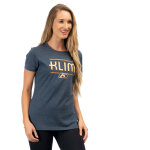Klim kute corp, t - shirt femmes