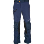Klim latitude, pantalon textile gore - tex