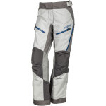 Klim latitude, pantalon textile gore - tex femmes