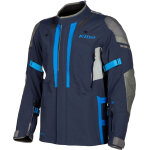 Klim latitude, veste textile gore - tex