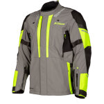 Klim latitude, veste textile gore - tex