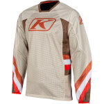 Klim mojave, maillot