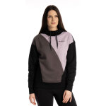Klim mori point, sweat  capuche femme