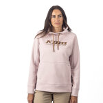 Klim morley, sweat � capuche femme