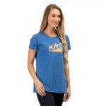 Klim mountain peak, t - shirt femmes