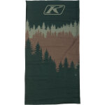 Klim nek sok forest ridge, couvre - chefs multifonctionnels