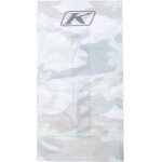 Klim nek sok ghosted camo, couvre - chefs multifonctionnels