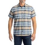 Klim nero stretch, chemise manches courtes