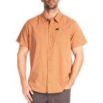 Klim oxbow, chemise manches courtes