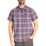 Klim pantoll, chemise manches courtes