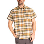 Klim pantoll, chemise manches courtes