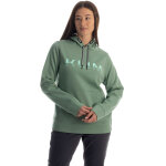 Klim petrol, sweat à capuche femme Klim petrol, sweat à capuche femme