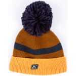 Klim powder pom, bonnet