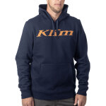 Klim pullover, sweat � capuche