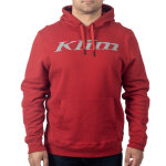 Klim pullover, sweat � capuche