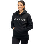 Klim pullover, sweat  capuche femme