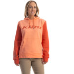 Klim pullover, sweat  capuche femme