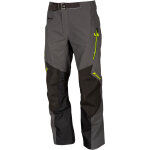 Klim raptor gtx overshell, pantalon en textile gore - tex