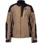 Klim rebelle, veste textile femme