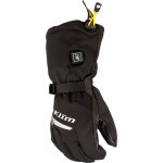Klim resistor htd gauntlet, gants gore - tex chauffants