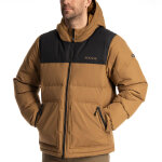 Klim sawtooth, veste en duvet Klim sawtooth, veste en duvet