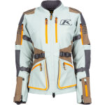 Klim sedona, veste textile femme