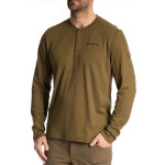 Klim sidewinder merino, chemise fonctionnelle � manches longues