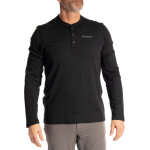 Klim sidewinder merino, chemise fonctionnelle � manches longues