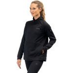 Klim solitude asym, pull - over fonctionnel pour femmes