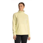 Klim solitude asym, pull - over fonctionnel pour femmes