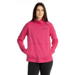 Klim solitude asym, pull - over fonctionnel pour femmes