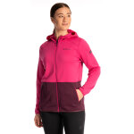 Klim solitude hoodie, veste fonctionnelle pour femmes Klim solitude hoodie, veste fonctionnelle pour femmes