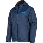 Klim stash, veste textile impermable